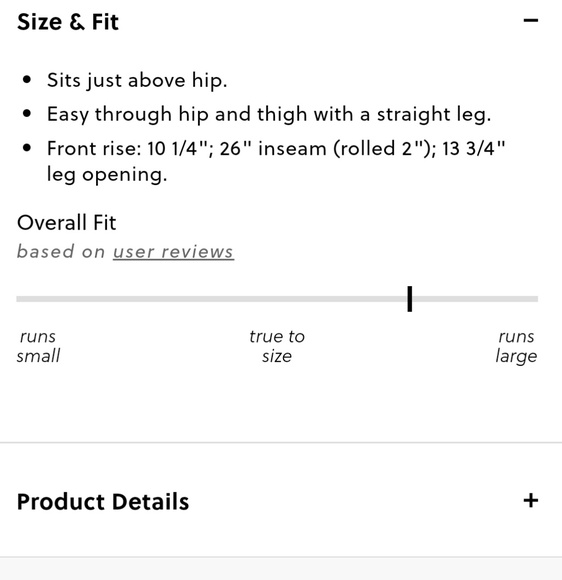 J.crew jeans - Picture 6 of 7